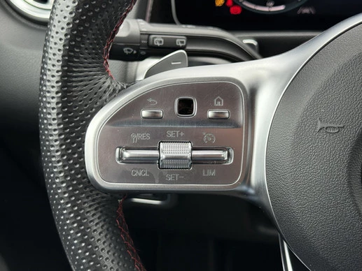 Mercedes-Benz GLB - Afbeelding 14 van 30