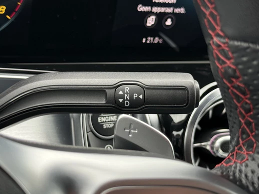 Mercedes-Benz GLB - Afbeelding 17 van 30
