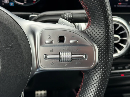 Mercedes-Benz GLB - Afbeelding 18 van 30