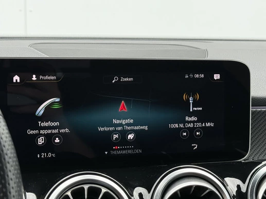 Mercedes-Benz GLB - Afbeelding 19 van 30