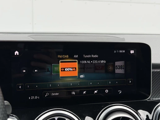 Mercedes-Benz GLB - Afbeelding 20 van 30
