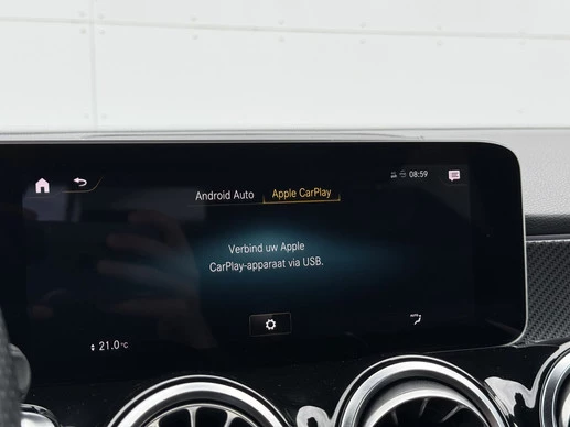 Mercedes-Benz GLB - Afbeelding 22 van 30