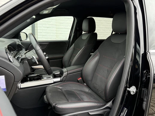 Mercedes-Benz GLB - Afbeelding 25 van 30