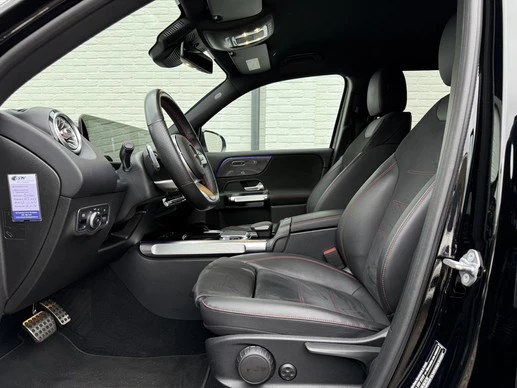 Mercedes-Benz GLB - Afbeelding 26 van 30