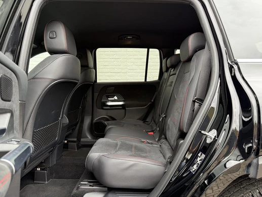 Mercedes-Benz GLB - Afbeelding 27 van 30
