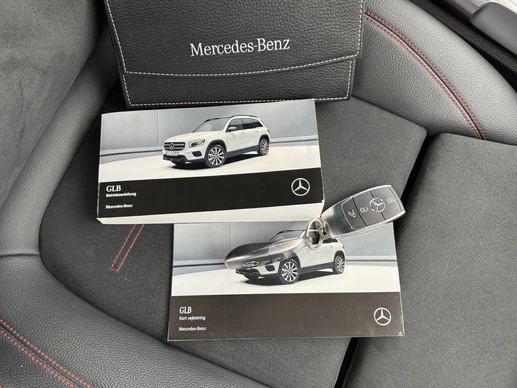 Mercedes-Benz GLB - Afbeelding 30 van 30
