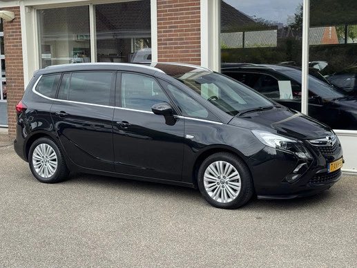 Opel Zafira - Afbeelding 2 van 30