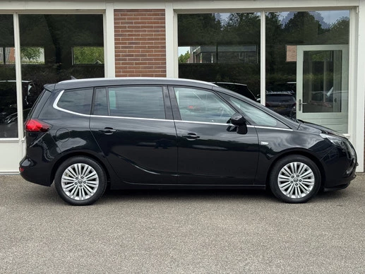 Opel Zafira - Afbeelding 3 van 30