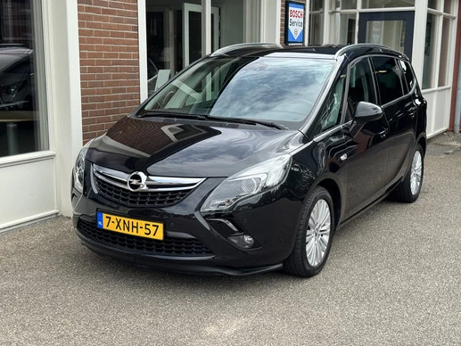 Opel Zafira - Afbeelding 6 van 30