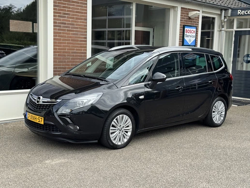 Opel Zafira - Afbeelding 7 van 30