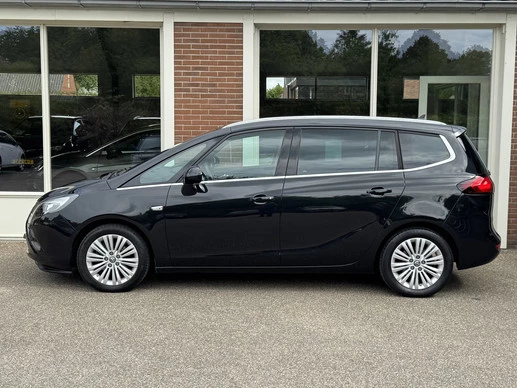 Opel Zafira - Afbeelding 8 van 30