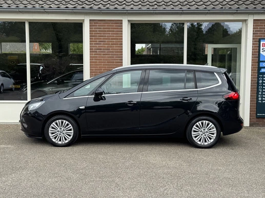 Opel Zafira - Afbeelding 9 van 30
