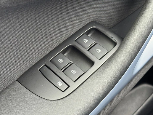 Opel Zafira - Afbeelding 12 van 30