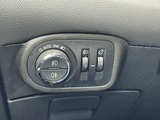 Opel Zafira - Afbeelding 15 van 30