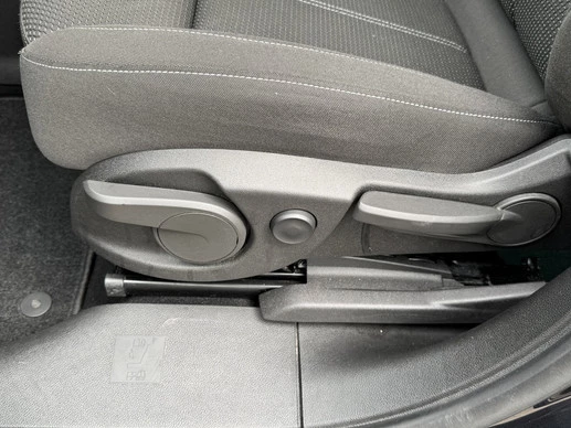 Opel Zafira - Afbeelding 17 van 30