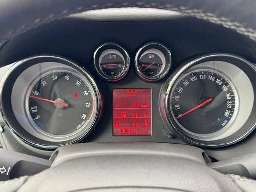 Opel Zafira - Afbeelding 21 van 30