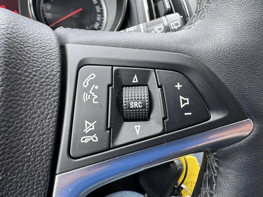 Opel Zafira - Afbeelding 22 van 30