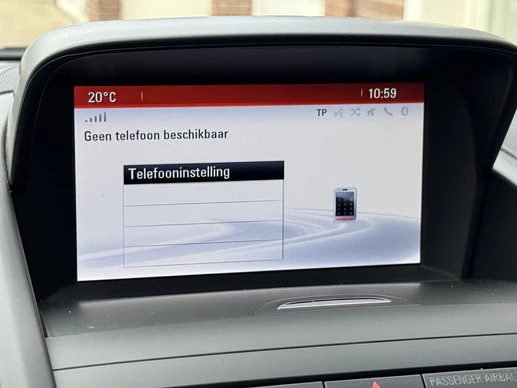 Opel Zafira - Afbeelding 28 van 30
