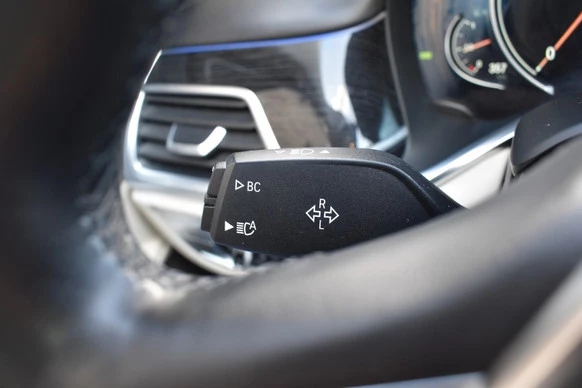 BMW 7 Serie - Afbeelding 15 van 30