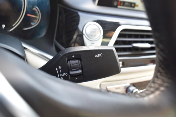BMW 7 Serie - Afbeelding 20 van 30