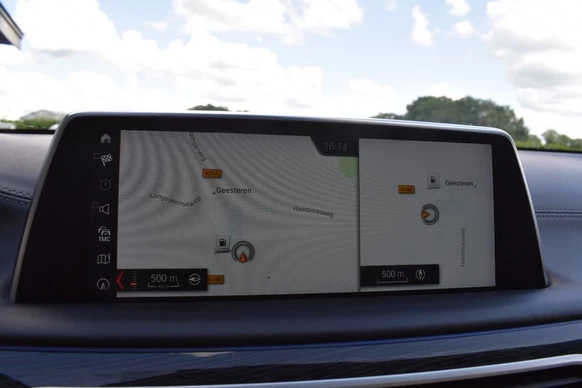 BMW 7 Serie - Afbeelding 22 van 30