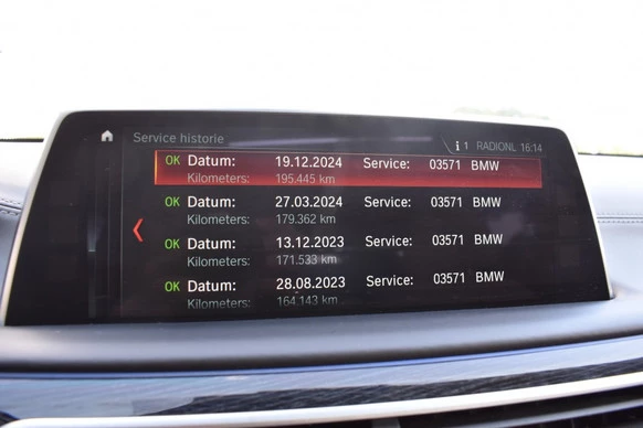 BMW 7 Serie - Afbeelding 26 van 30