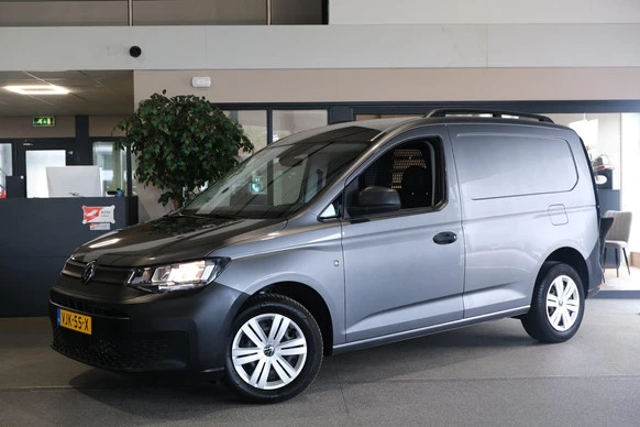 Volkswagen Caddy - Afbeelding 1 van 30