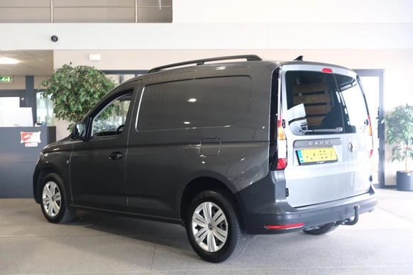 Volkswagen Caddy - Afbeelding 2 van 30