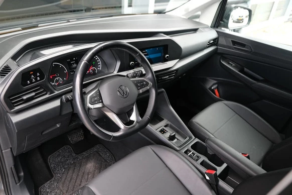 Volkswagen Caddy - Afbeelding 3 van 30