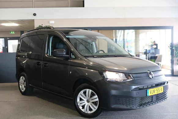 Volkswagen Caddy - Afbeelding 4 van 30