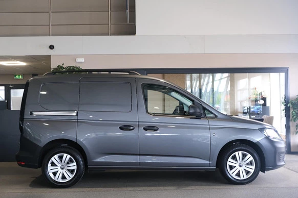 Volkswagen Caddy - Afbeelding 5 van 30