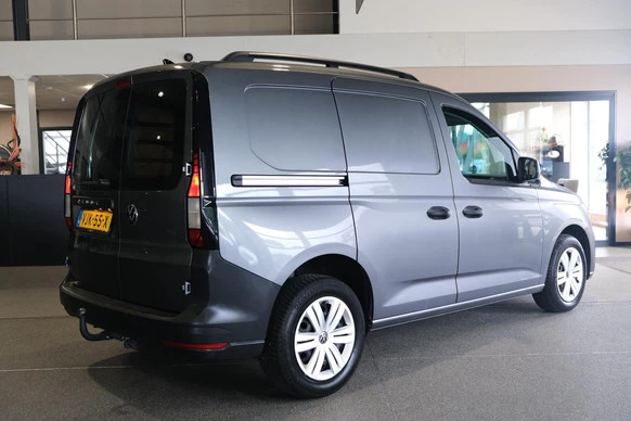 Volkswagen Caddy - Afbeelding 6 van 30