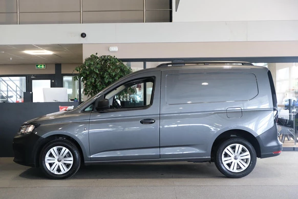 Volkswagen Caddy - Afbeelding 7 van 30