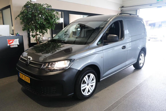 Volkswagen Caddy - Afbeelding 8 van 30