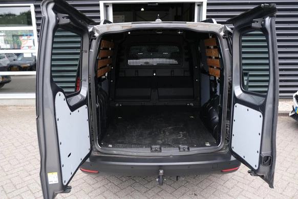 Volkswagen Caddy - Afbeelding 11 van 30