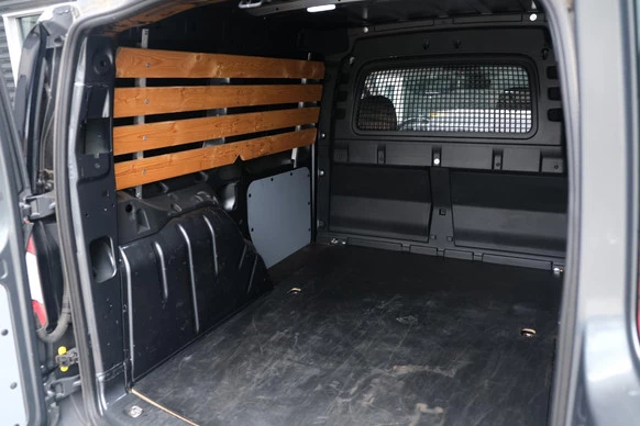 Volkswagen Caddy - Afbeelding 12 van 30