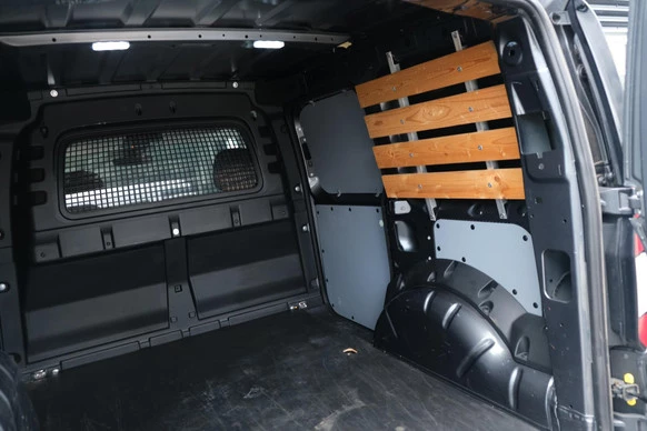 Volkswagen Caddy - Afbeelding 13 van 30
