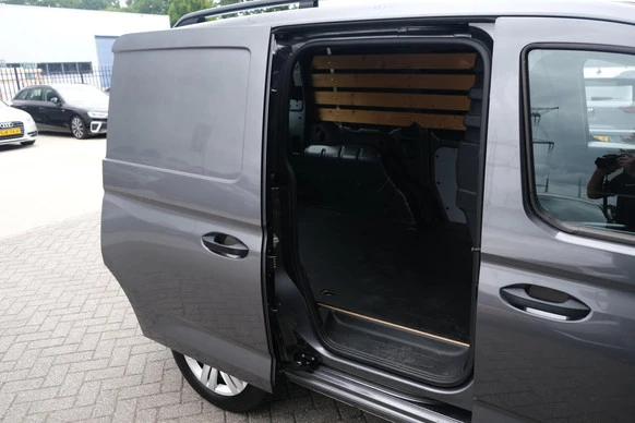 Volkswagen Caddy - Afbeelding 14 van 30