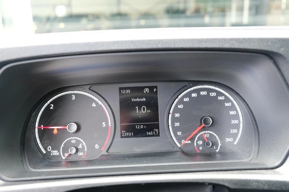 Volkswagen Caddy - Afbeelding 16 van 30