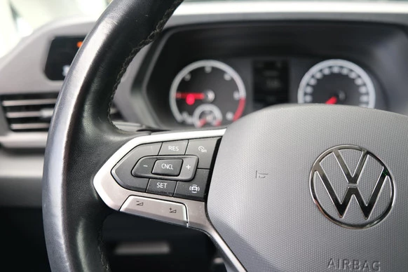 Volkswagen Caddy - Afbeelding 17 van 30