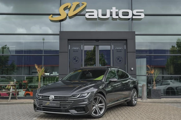 Volkswagen Arteon - Afbeelding 1 van 30