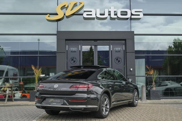 Volkswagen Arteon - Afbeelding 2 van 30