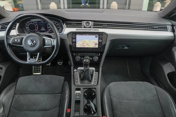 Volkswagen Arteon - Afbeelding 3 van 30