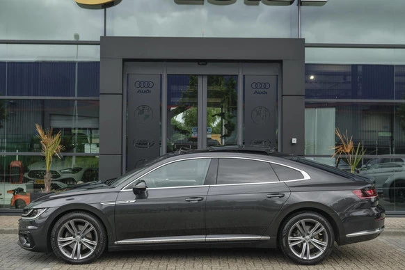 Volkswagen Arteon - Afbeelding 5 van 30