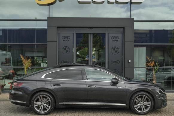 Volkswagen Arteon - Afbeelding 6 van 30