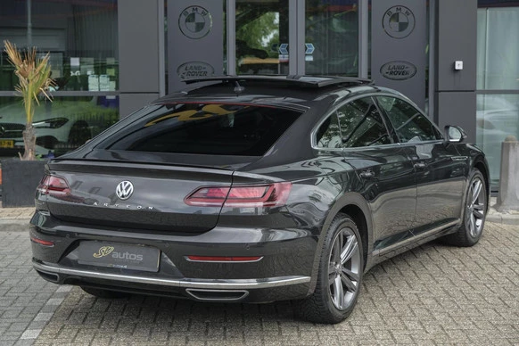 Volkswagen Arteon - Afbeelding 7 van 30