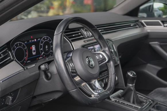 Volkswagen Arteon - Afbeelding 8 van 30