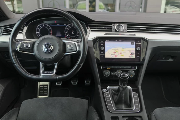 Volkswagen Arteon - Afbeelding 9 van 30