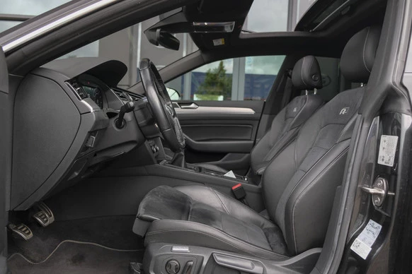 Volkswagen Arteon - Afbeelding 10 van 30