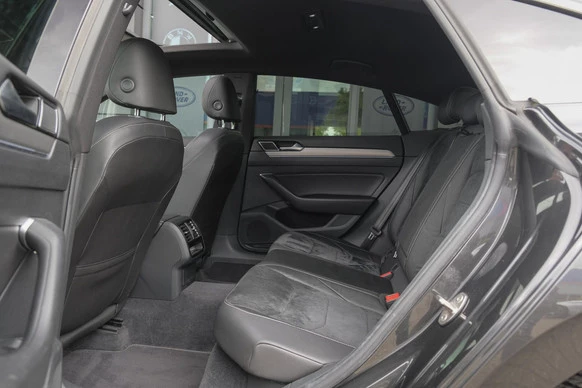 Volkswagen Arteon - Afbeelding 11 van 30